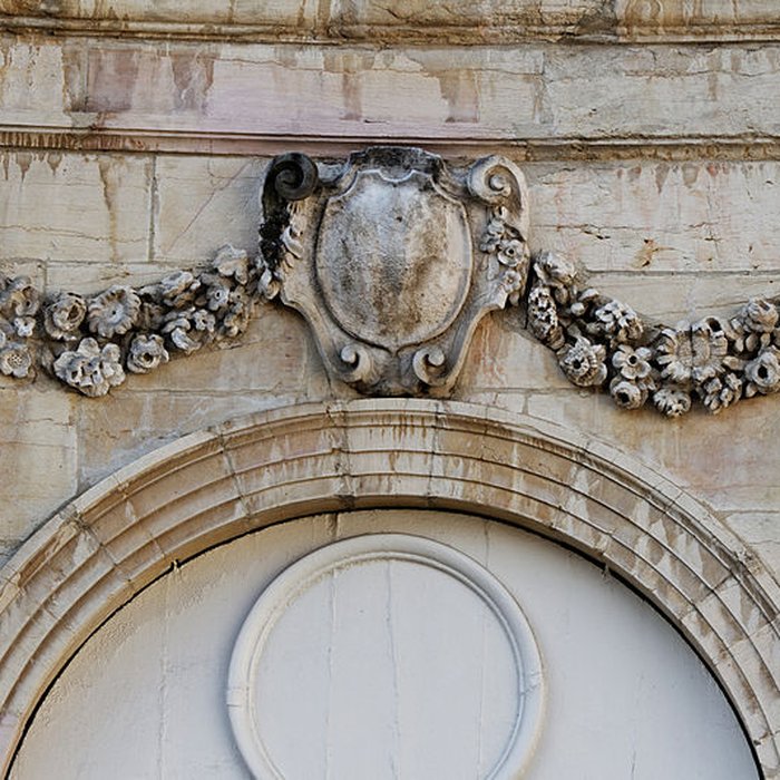 Photo de Hôtel Legouz de Gerland à Dijon