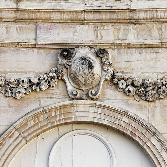 Photo de Hôtel Legouz de Gerland à Dijon