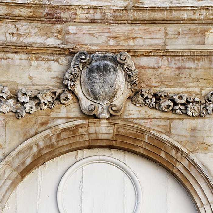 Photo de Hôtel Legouz de Gerland à Dijon