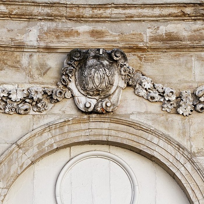 Photo de Hôtel Legouz de Gerland à Dijon