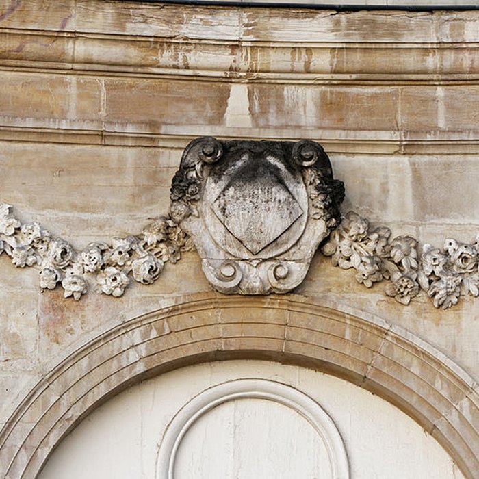 Photo de Hôtel Legouz de Gerland à Dijon