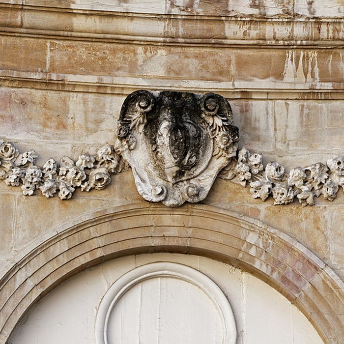 Photo de Hôtel Legouz de Gerland à Dijon