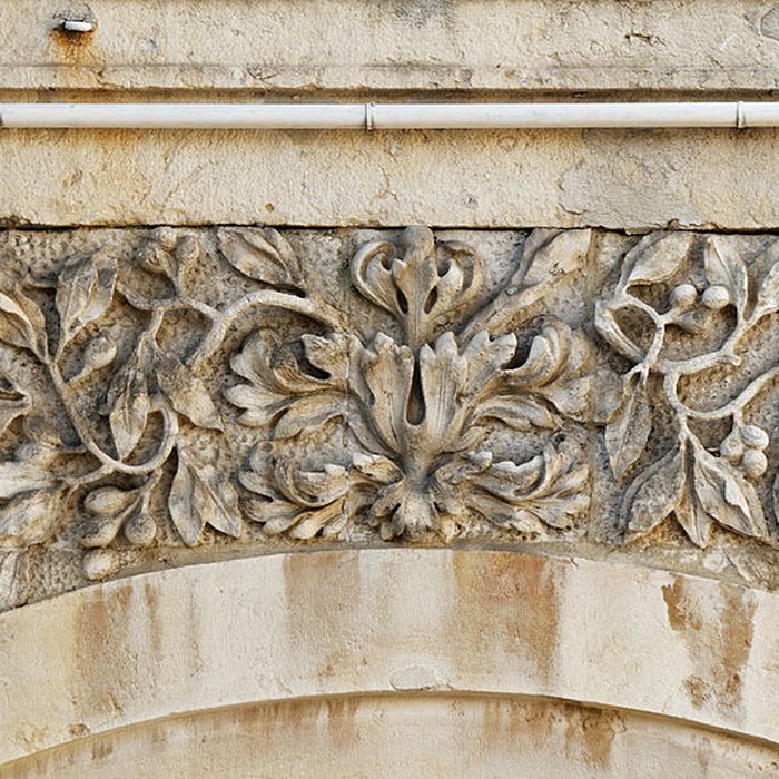 Photo de Hôtel Legouz de Gerland à Dijon