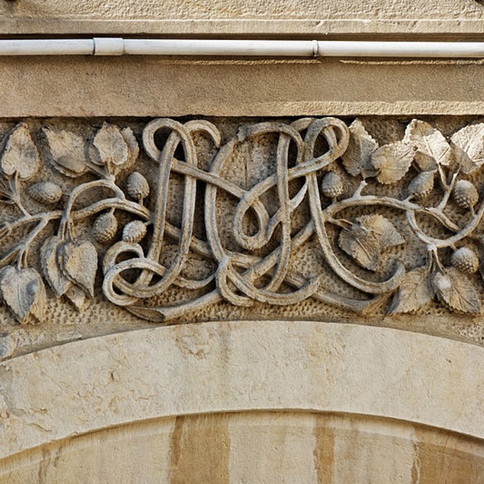 Photo de Hôtel Legouz de Gerland à Dijon