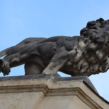 Hôtel Legouz de Gerland à Dijon