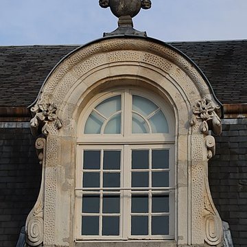 Hôtel Legouz de Gerland à Dijon