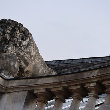 Hôtel Legouz de Gerland à Dijon