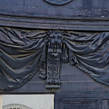 Hôtel Legouz de Gerland à Dijon