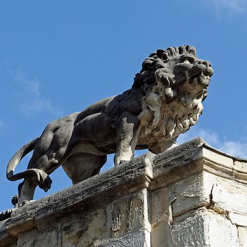 Hôtel Legouz de Gerland à Dijon