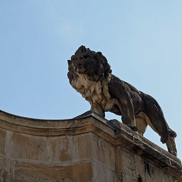 Hôtel Legouz de Gerland à Dijon