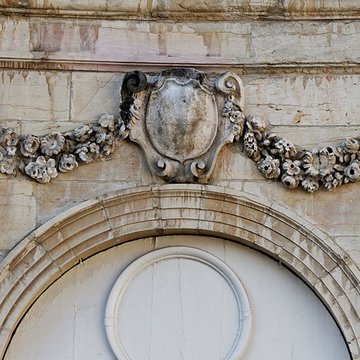 Hôtel Legouz de Gerland à Dijon