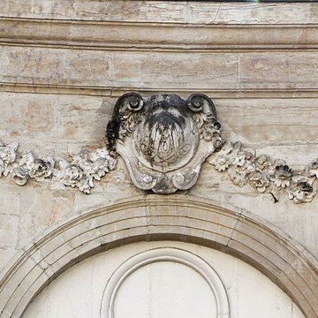 Hôtel Legouz de Gerland à Dijon