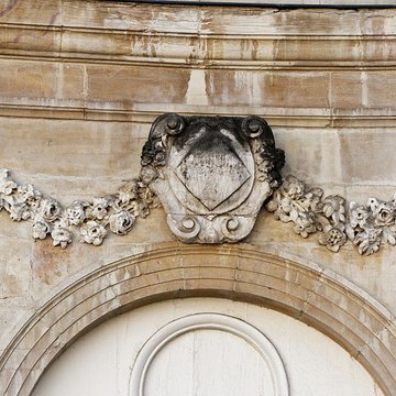Hôtel Legouz de Gerland à Dijon