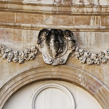 Hôtel Legouz de Gerland à Dijon