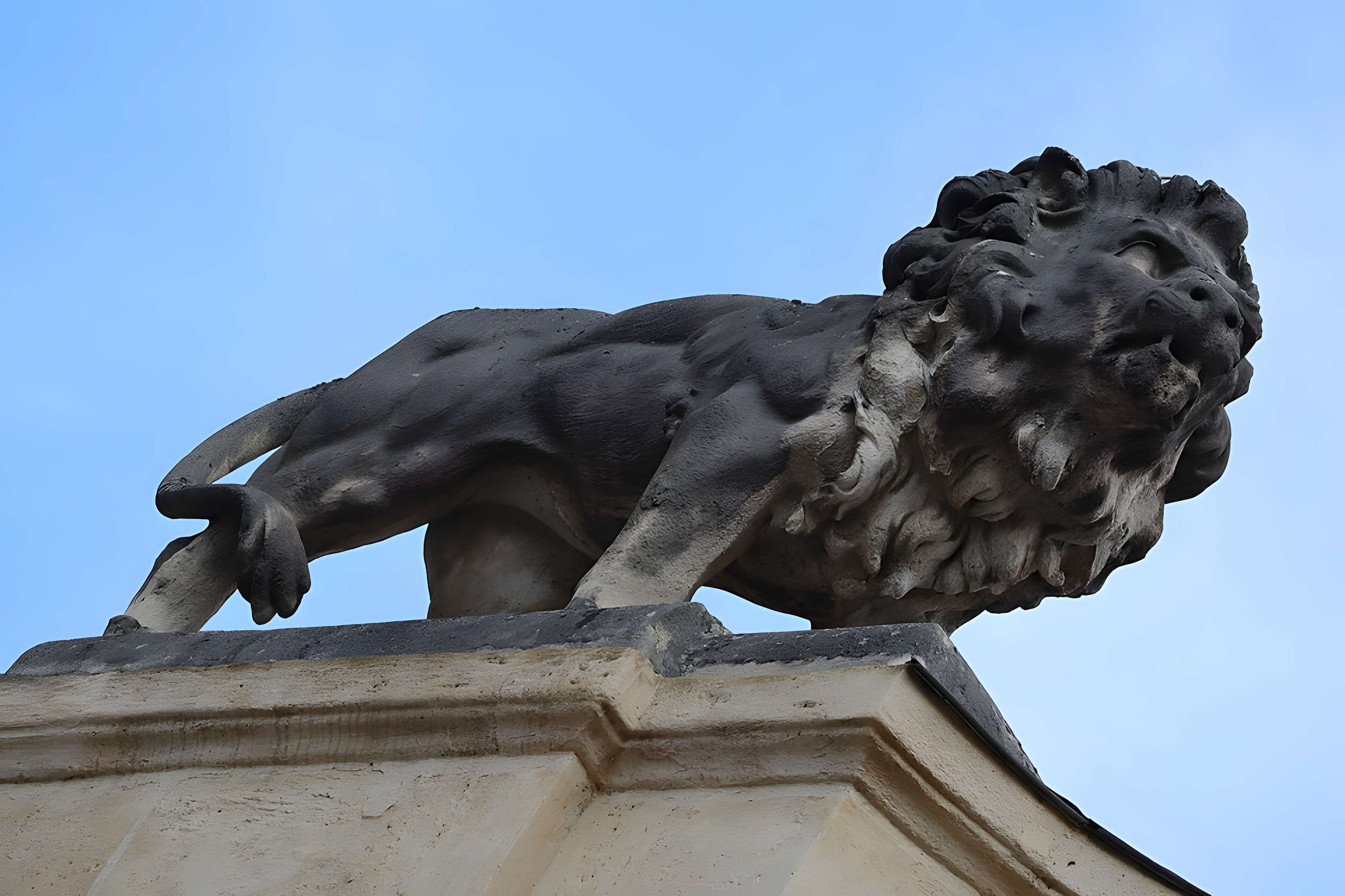 Hôtel Legouz de Gerland à Dijon