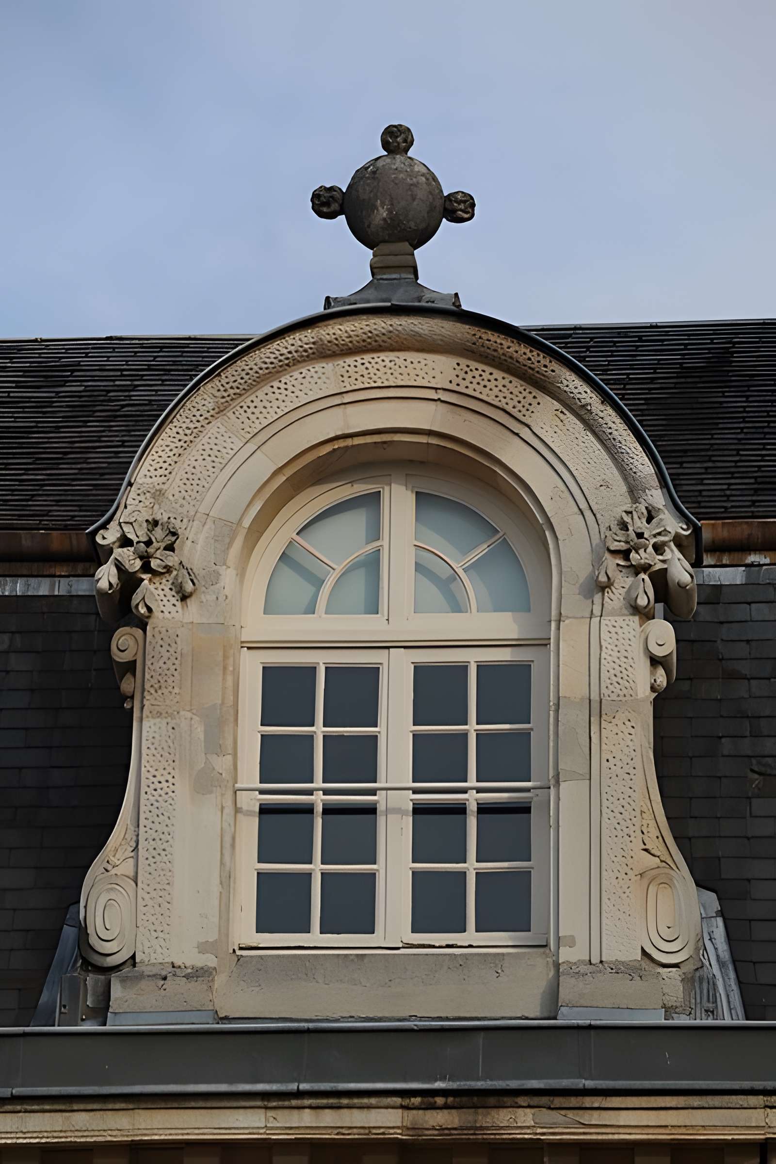 Hôtel Legouz de Gerland à Dijon