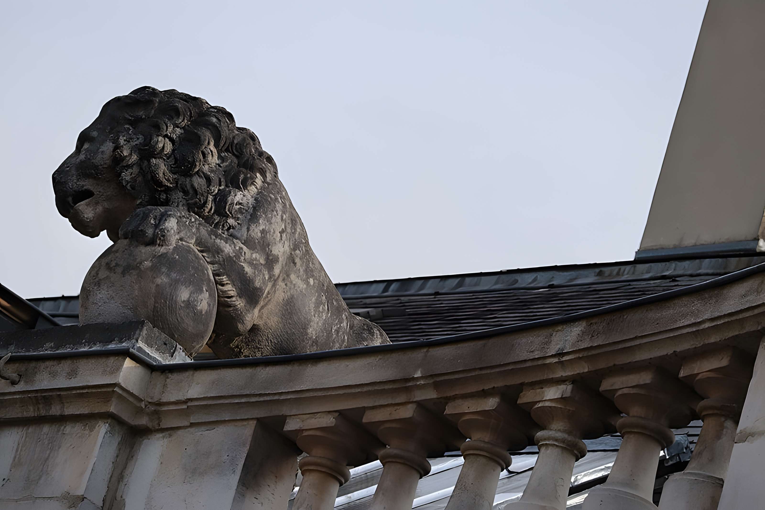 Hôtel Legouz de Gerland à Dijon