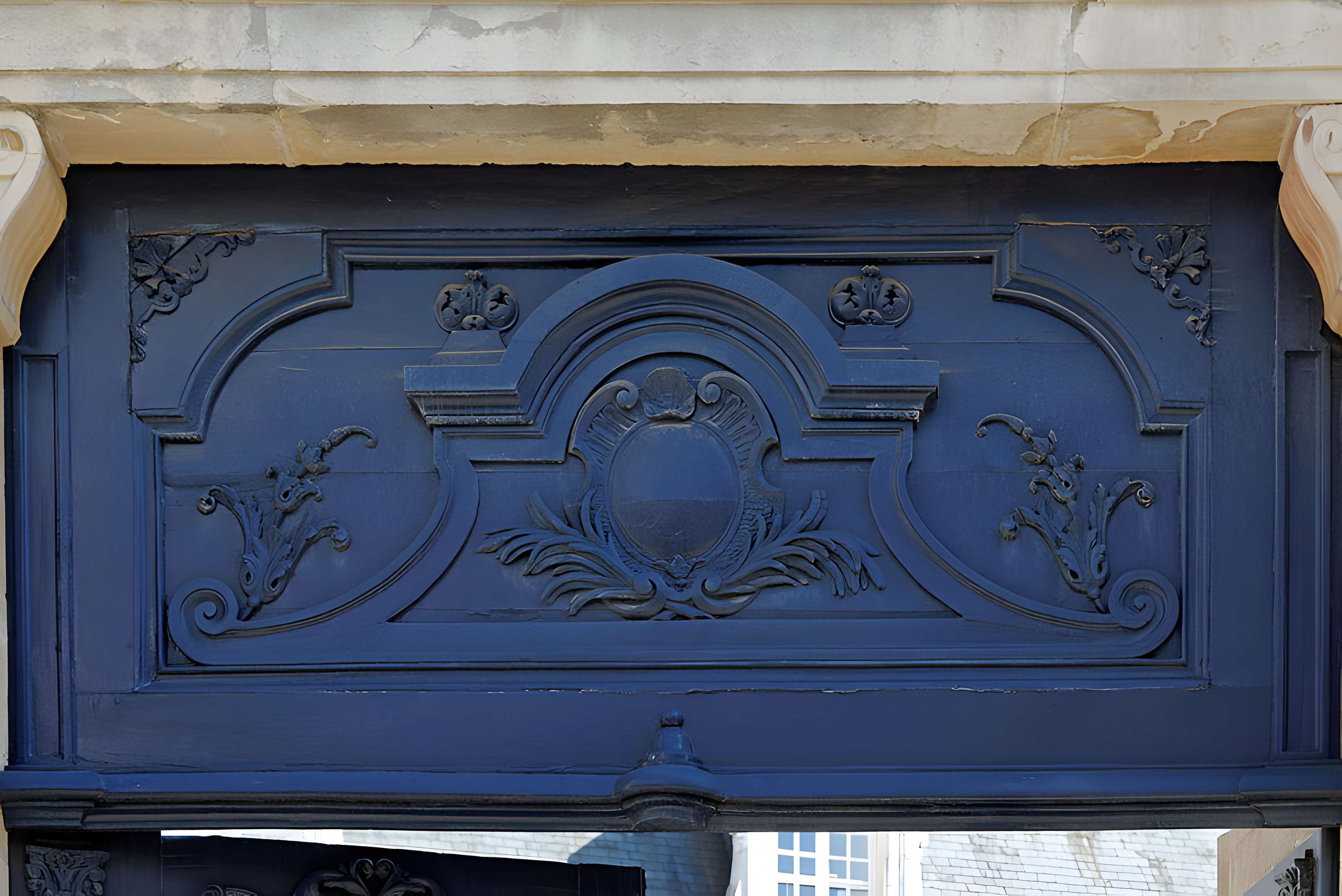 Hôtel Legouz de Gerland à Dijon