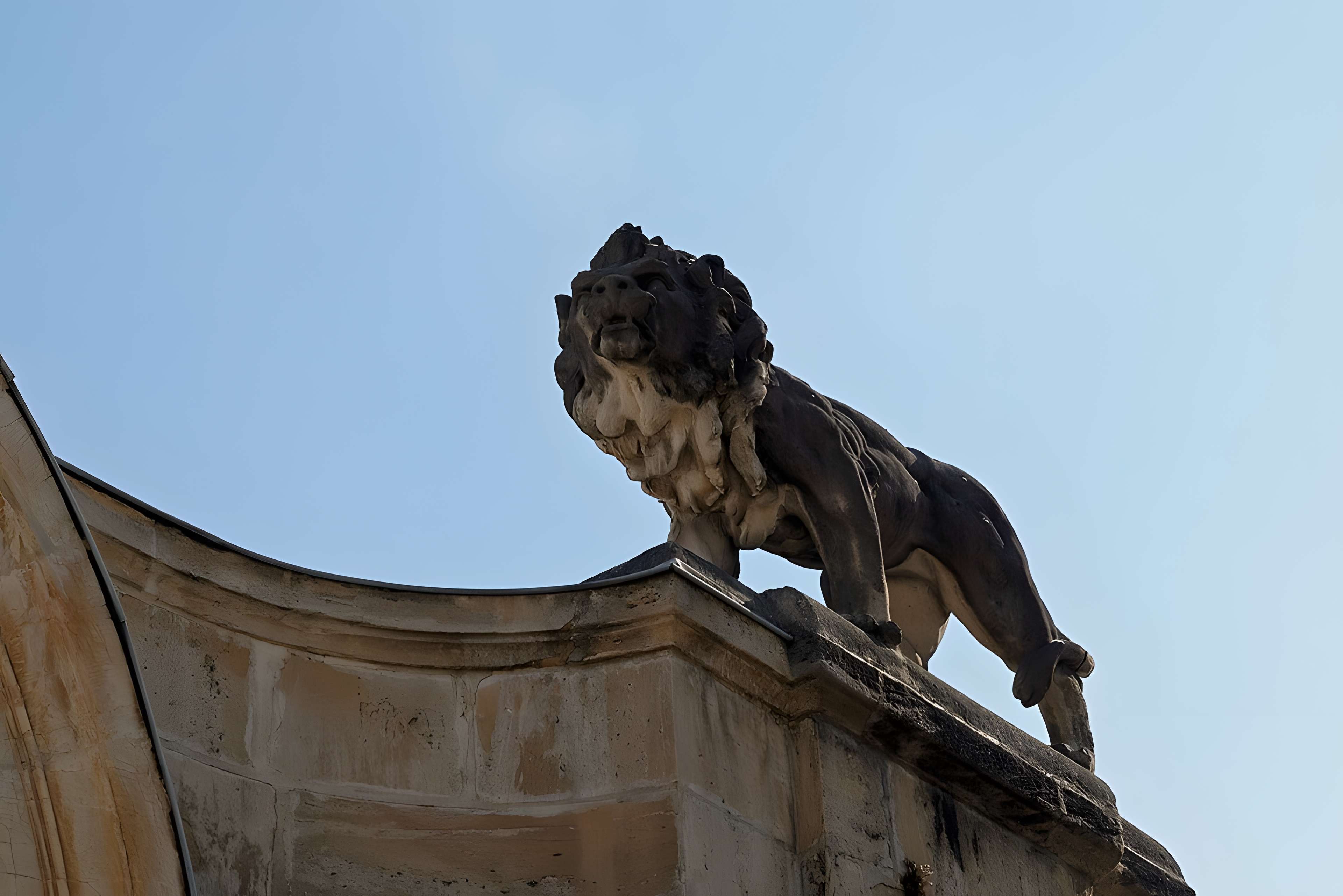 Hôtel Legouz de Gerland à Dijon