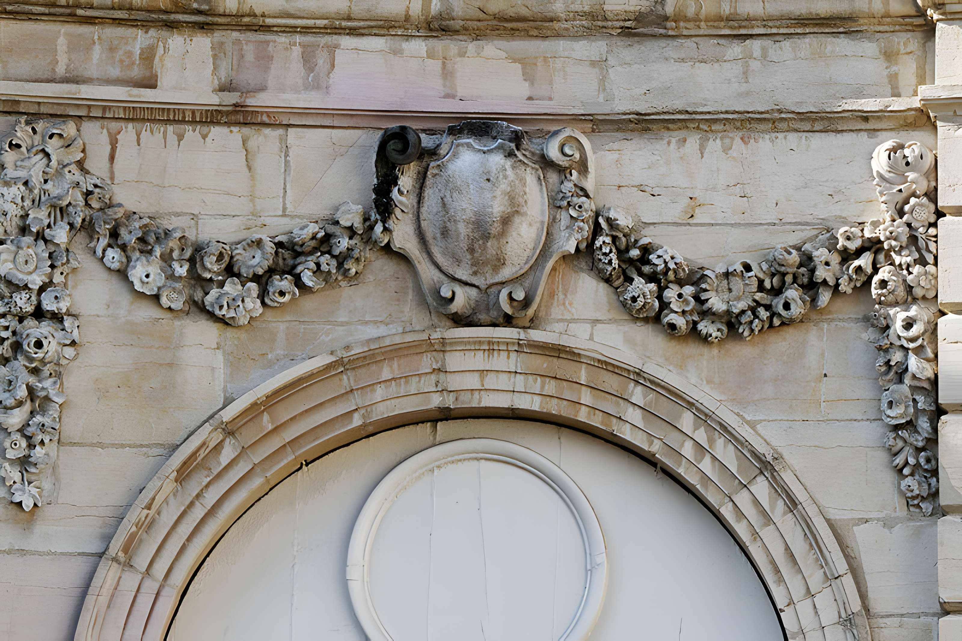Hôtel Legouz de Gerland à Dijon