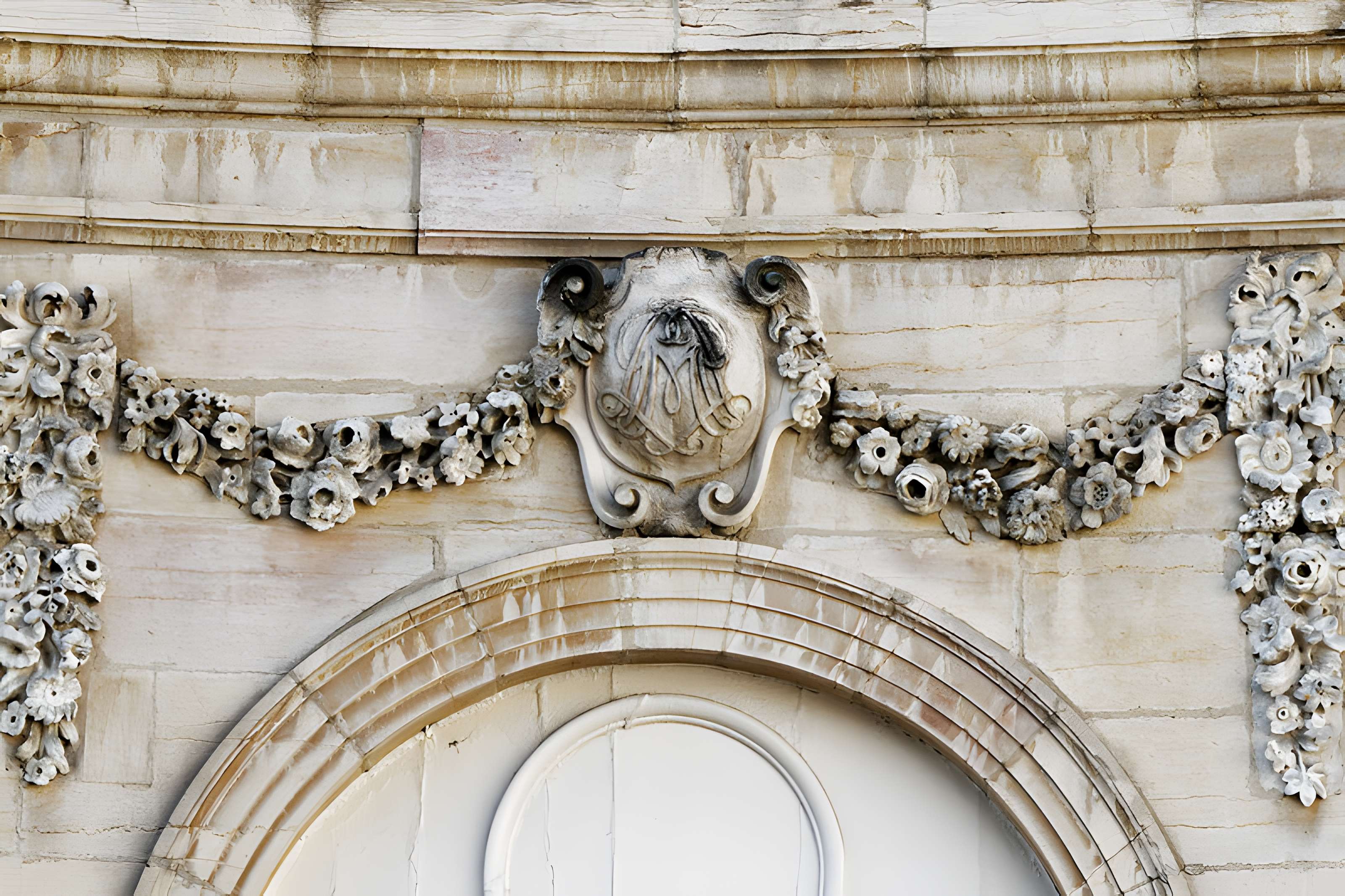 Hôtel Legouz de Gerland à Dijon