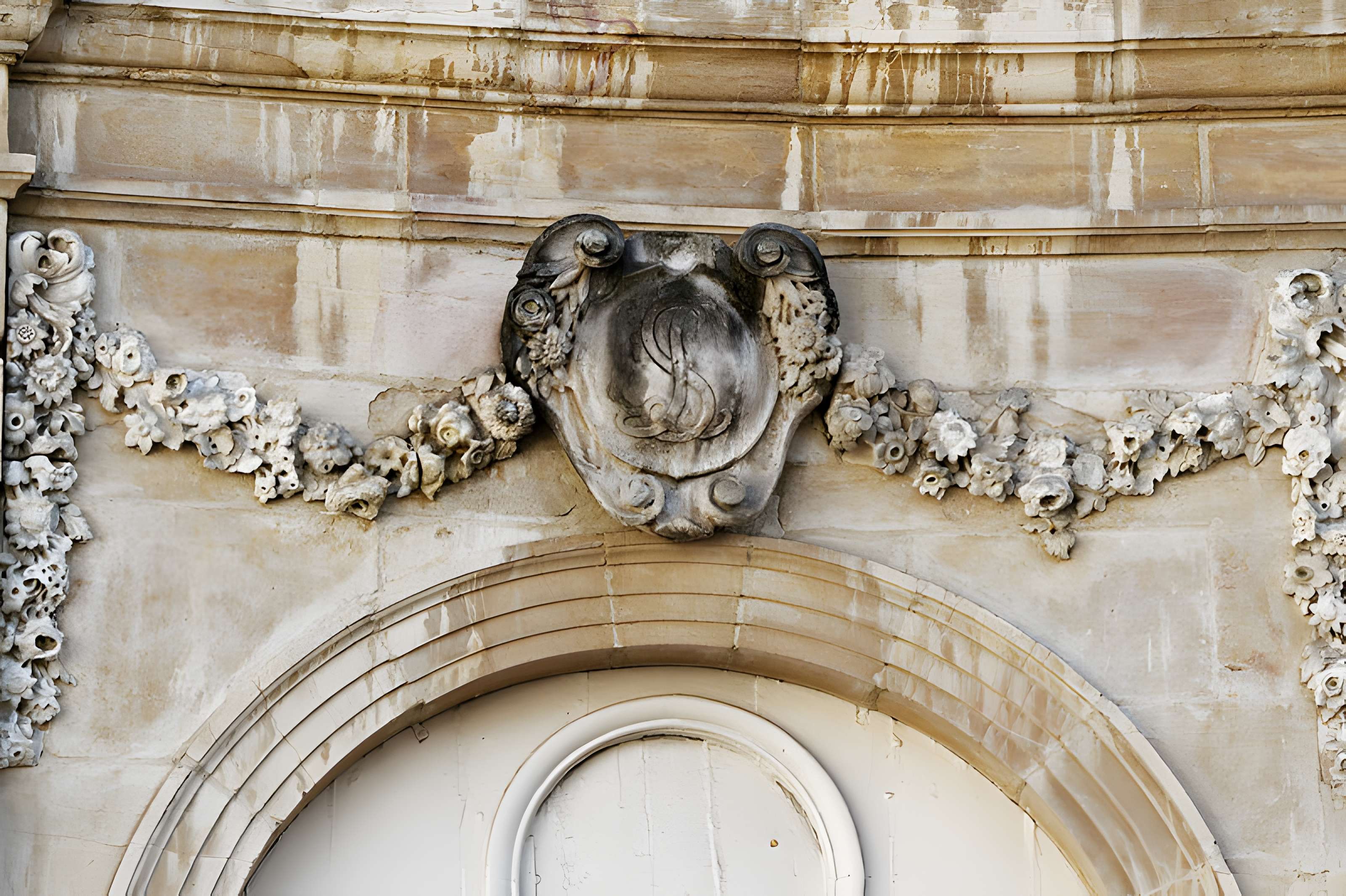 Hôtel Legouz de Gerland à Dijon