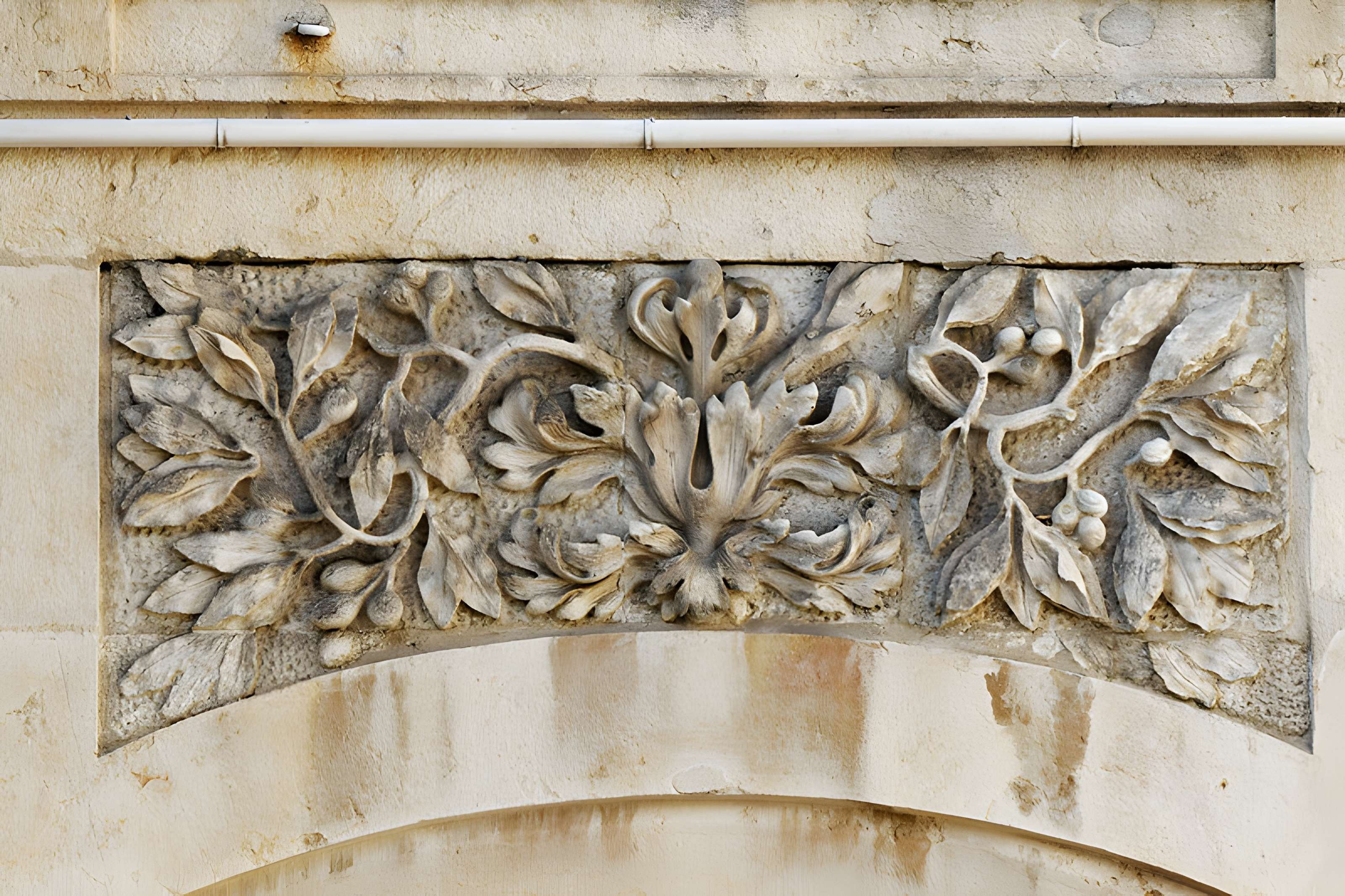 Hôtel Legouz de Gerland à Dijon