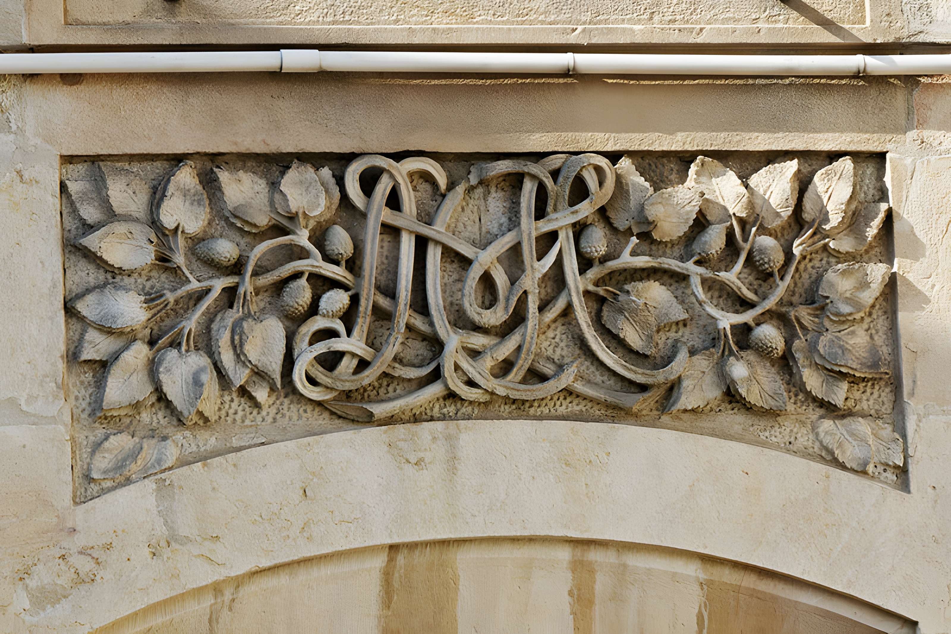 Hôtel Legouz de Gerland à Dijon