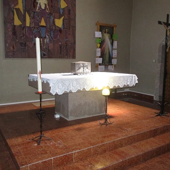 Photo de Église Saint-Pierre