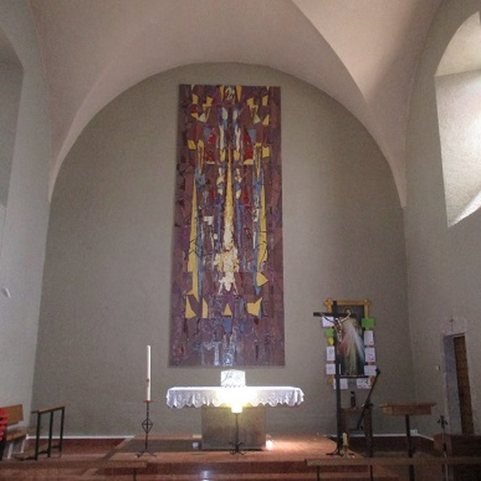 Photo de Église Saint-Pierre