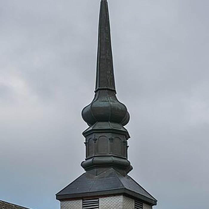 Photo de Église Saint-Pierre