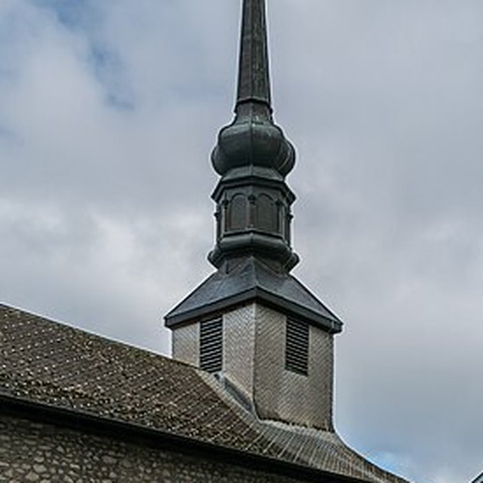 Photo de Église Saint-Pierre