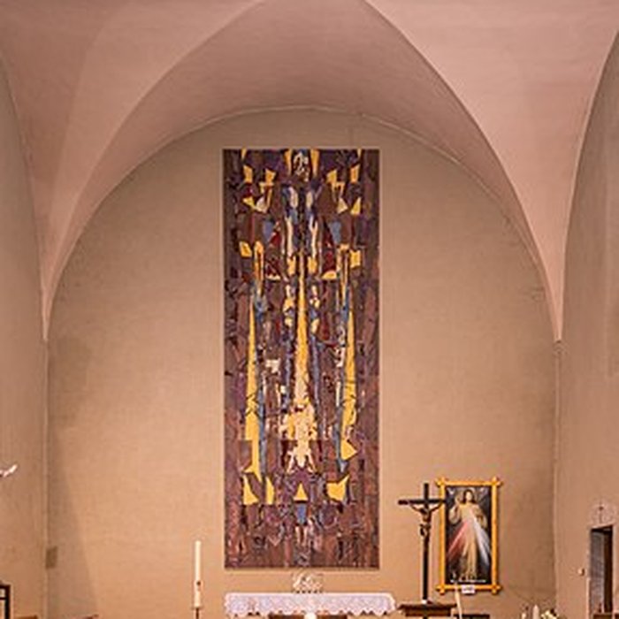 Photo de Église Saint-Pierre