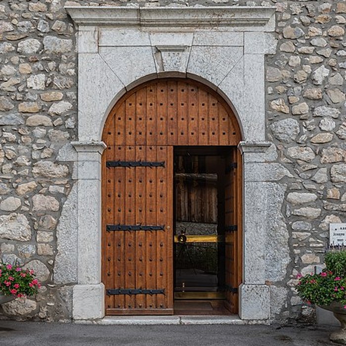 Photo de Église Saint-Pierre