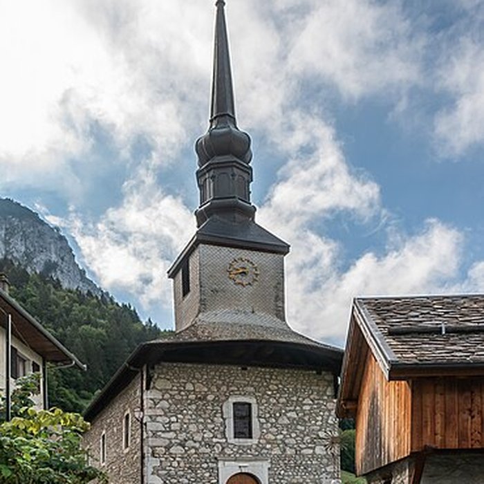 Photo de Église Saint-Pierre