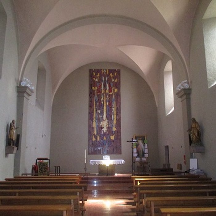 Photo de Église Saint-Pierre