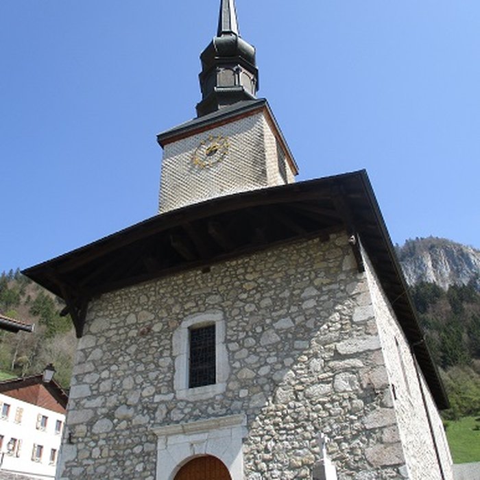 Photo de Église Saint-Pierre