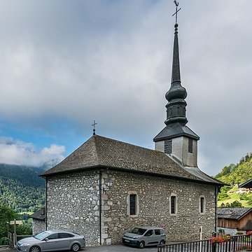 Église Saint-Pierre