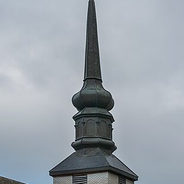 Église Saint-Pierre
