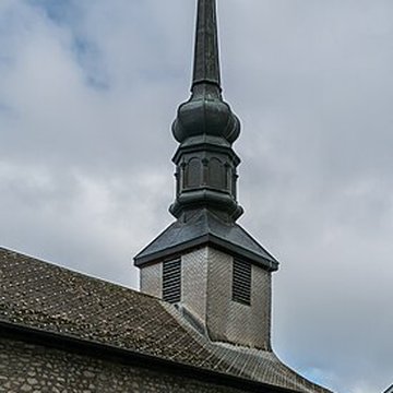 Église Saint-Pierre