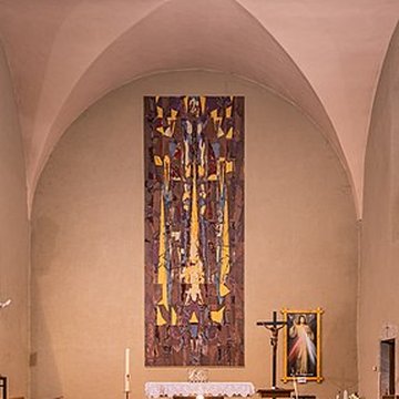 Église Saint-Pierre