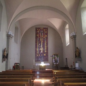 Église Saint-Pierre