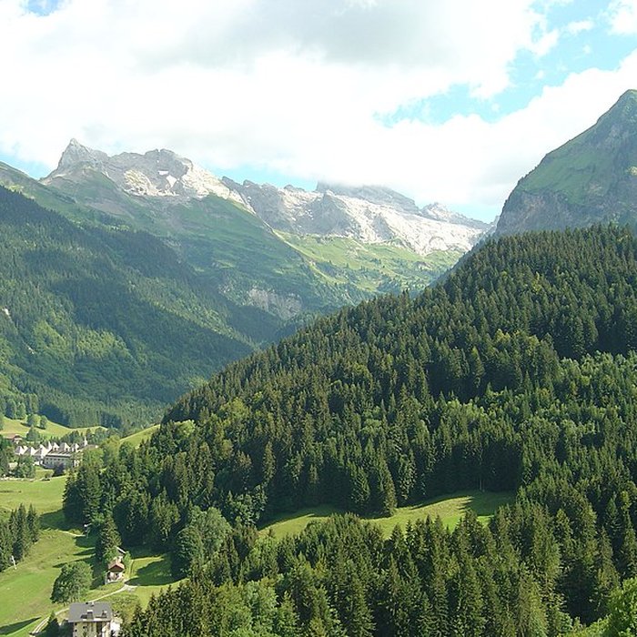 Photo de Ancienne chartreuse, actuellement couvent de Carmélites