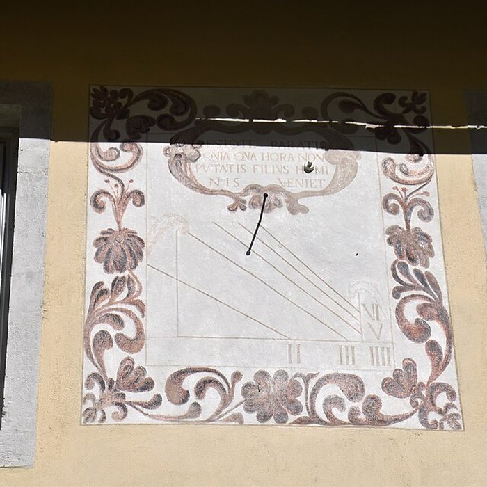 Photo de Ancienne chartreuse, actuellement couvent de Carmélites