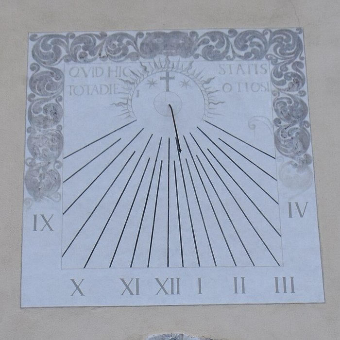 Photo de Ancienne chartreuse, actuellement couvent de Carmélites