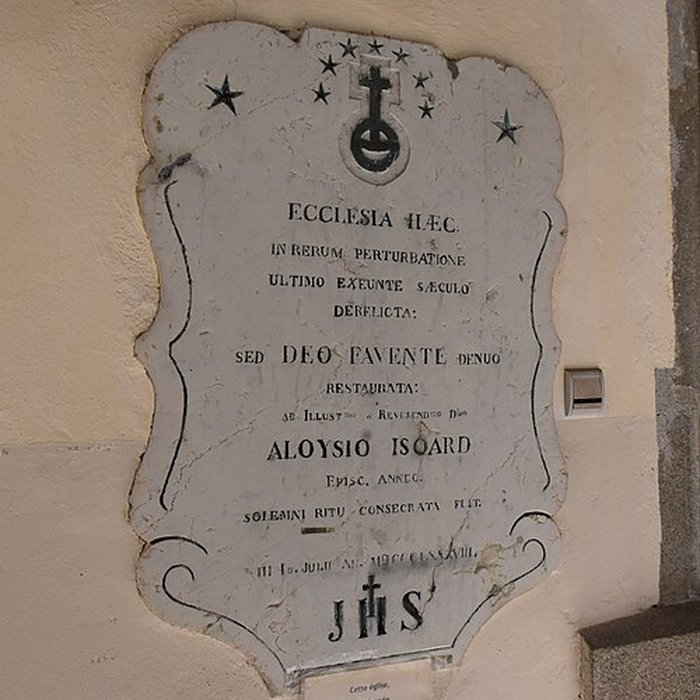 Photo de Ancienne chartreuse, actuellement couvent de Carmélites