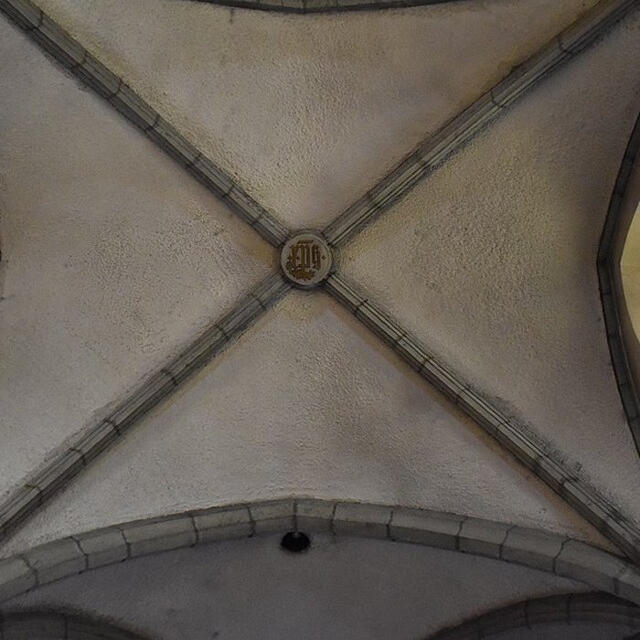 Photo de Ancienne chartreuse, actuellement couvent de Carmélites