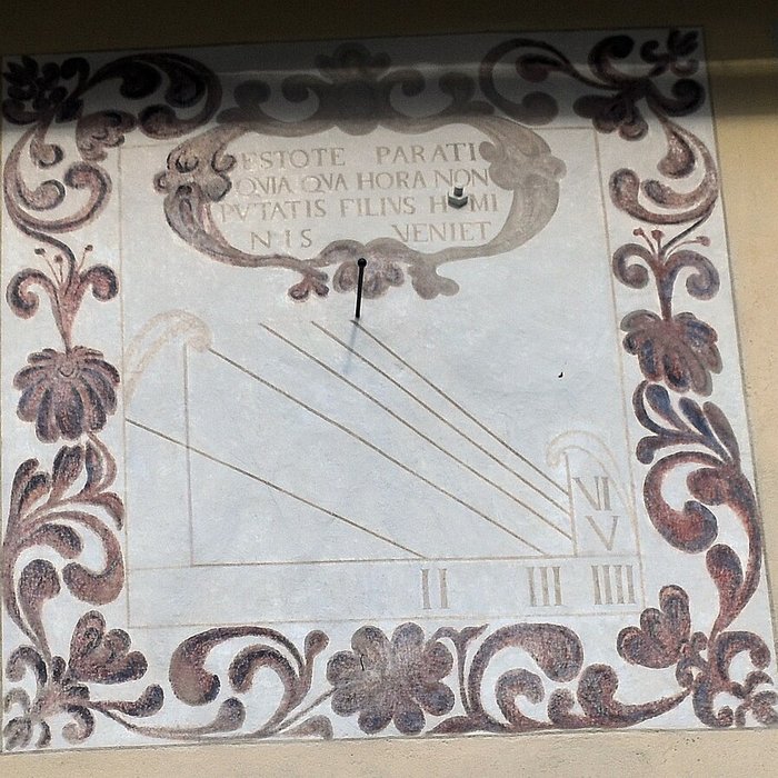 Photo de Ancienne chartreuse, actuellement couvent de Carmélites