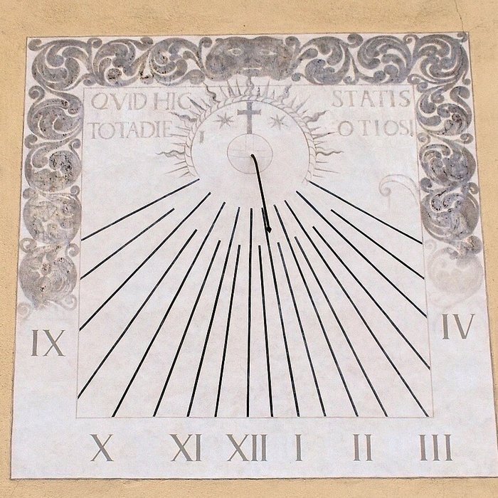 Photo de Ancienne chartreuse, actuellement couvent de Carmélites