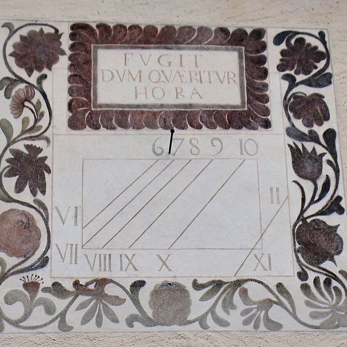 Photo de Ancienne chartreuse, actuellement couvent de Carmélites